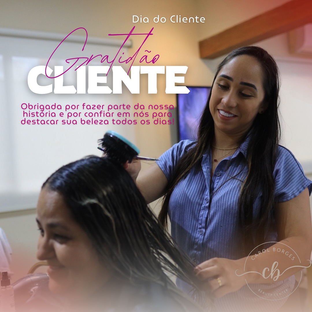 Corte Feminino
